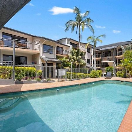Unit 18 55 Pacific Drive Beachfront Apartments Port Macquarie Eksteriør billede
