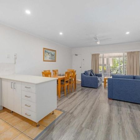 Unit 18 55 Pacific Drive Beachfront Apartments Port Macquarie Eksteriør billede