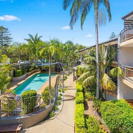 Unit 18 55 Pacific Drive Beachfront Apartments Port Macquarie Eksteriør billede