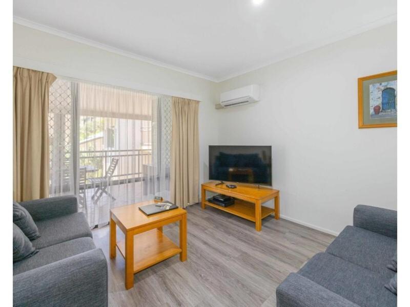 Unit 18 55 Pacific Drive Beachfront Apartments Port Macquarie Eksteriør billede