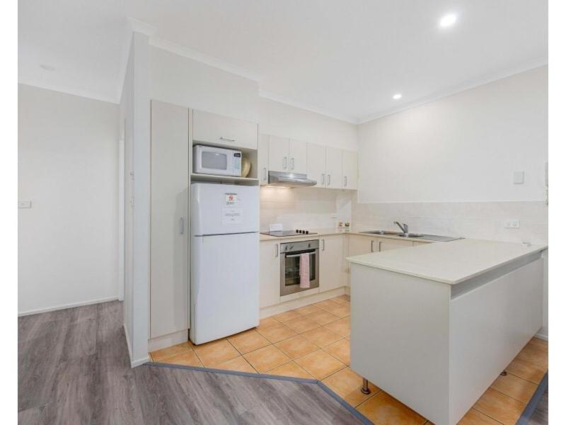 Unit 18 55 Pacific Drive Beachfront Apartments Port Macquarie Eksteriør billede