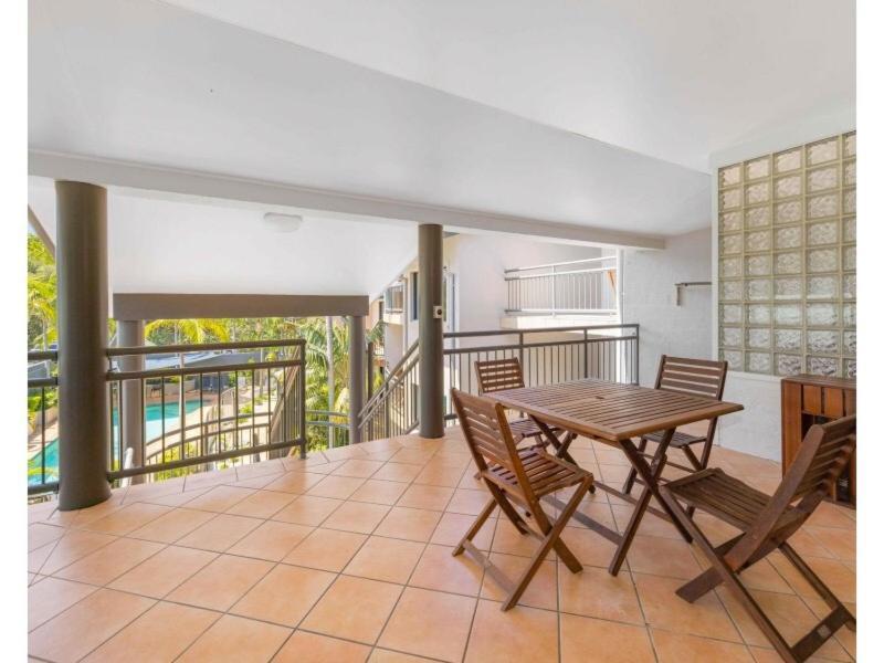 Unit 18 55 Pacific Drive Beachfront Apartments Port Macquarie Eksteriør billede