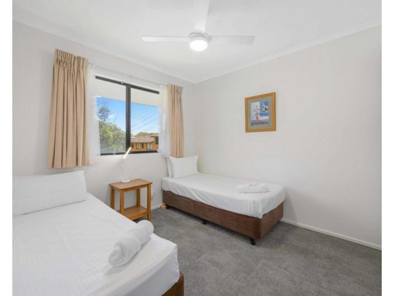 Unit 18 55 Pacific Drive Beachfront Apartments Port Macquarie Eksteriør billede
