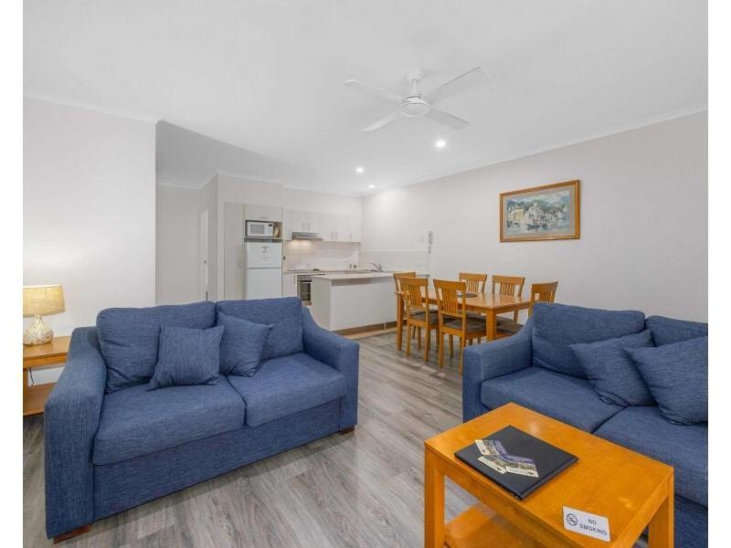 Unit 18 55 Pacific Drive Beachfront Apartments Port Macquarie Eksteriør billede