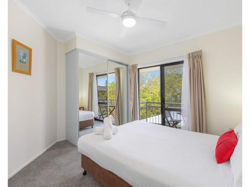 Unit 18 55 Pacific Drive Beachfront Apartments Port Macquarie Eksteriør billede